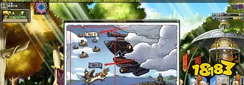 冒险岛星之力怎么获得 星之力获得方法介绍