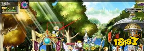 冒险岛星之力怎么获得 星之力获得方法介绍