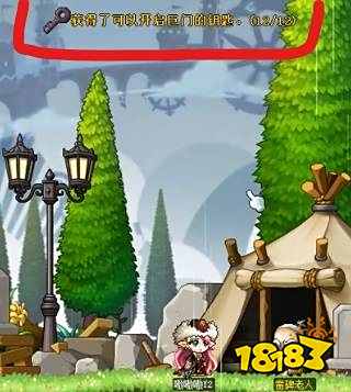 冒险岛异逝界怎么玩 异逝界攻略分享