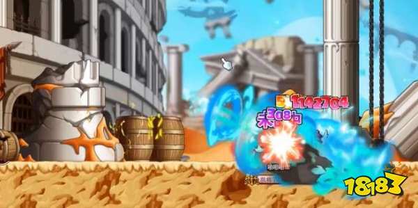 冒险岛异逝界怎么玩 异逝界攻略分享