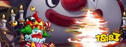 冒险岛进阶小丑怎么打 进阶小丑打法攻略