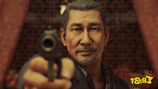 如龙7怎么完成垃圾社会的丧家犬 垃圾社会的丧家犬任务攻略