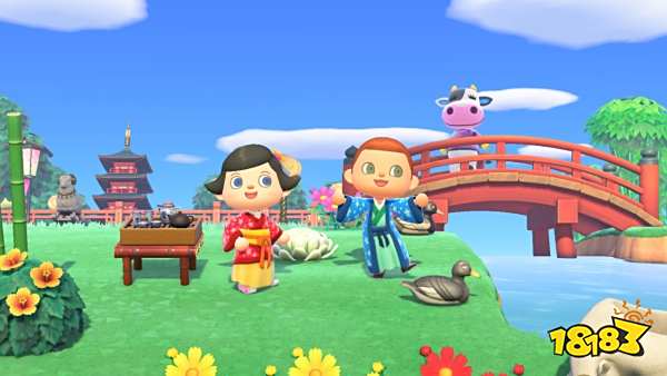 动物森友会全金色工具怎么获取 全金色工具获取方法