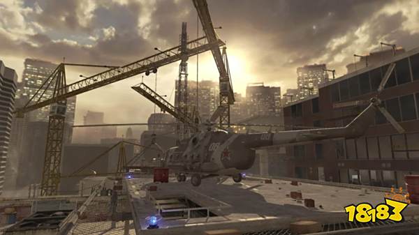 使命召唤战区2什么时候发售 游戏发售时间介绍