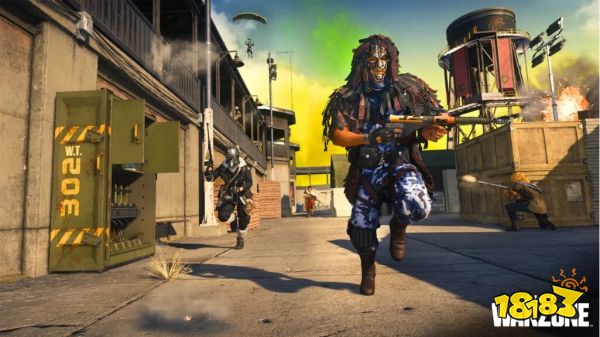 使命召唤战区2steam上怎么搜 游戏steam搜索方法