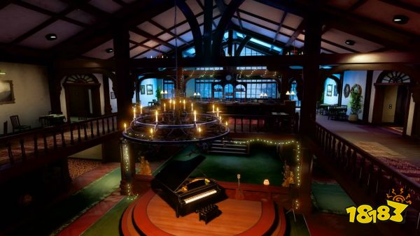 捉鬼敢死队灵魂释放能联机吗 游戏联机方法介绍