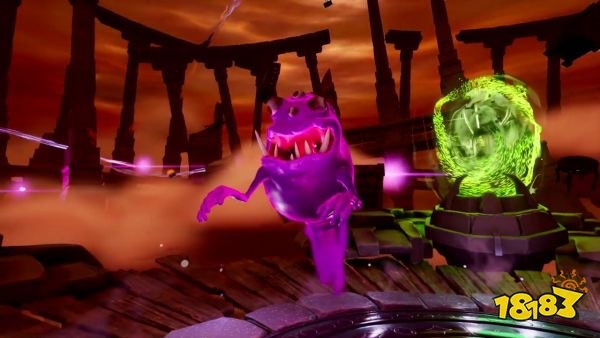 捉鬼敢死队灵魂释放游戏全称是什么 游戏全称介绍