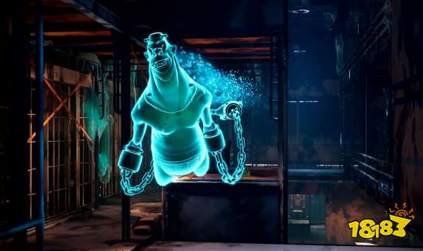 捉鬼敢死队灵魂释放游戏全称是什么 游戏全称介绍