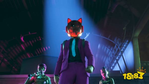 黑道圣徒重启版基础操作介绍 基础操作按键一览