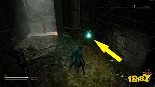 记忆边境传说收集攻略 传说位置详情一览