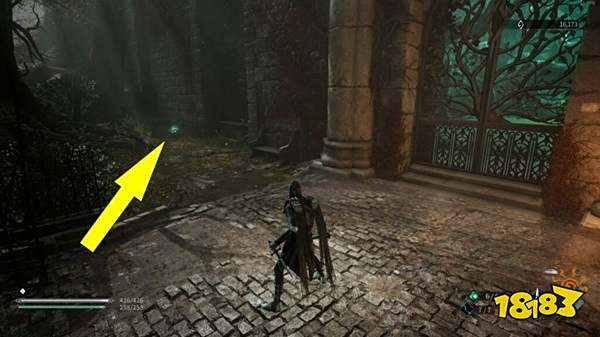 记忆边境传说收集攻略 传说位置详情一览