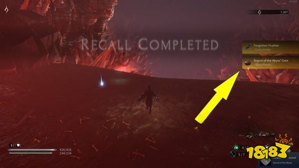 记忆边境传说收集攻略 传说位置详情一览