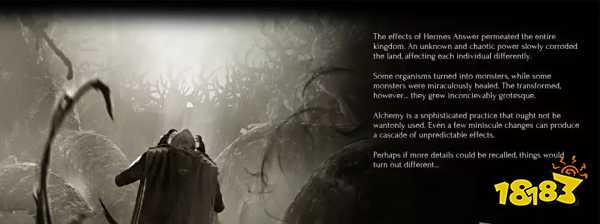 记忆边境有哪些结局 全结局详情一览