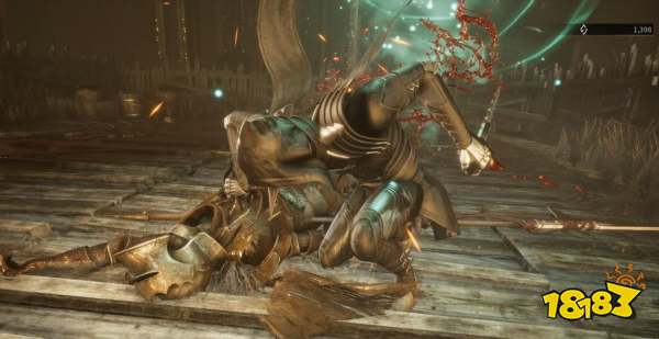 记忆边境长枪哥怎么打长枪哥打法推荐