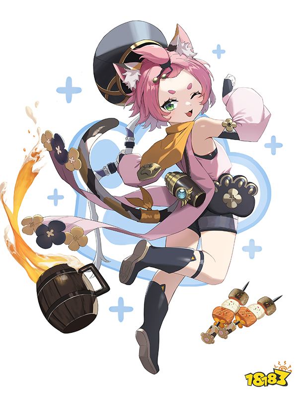 原神迪奥娜值的培养吗 有钟离还要抽迪奥娜吗