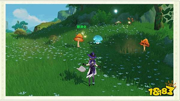 原神雕琢童心玩法一览 雕琢童心包含哪些内容