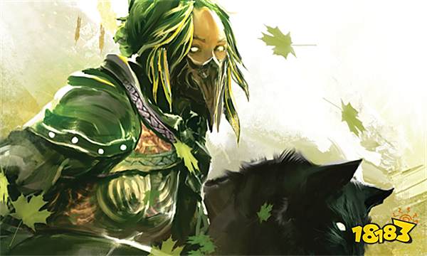 激战2探索礼赠怎么获得 探索礼赠获得方法