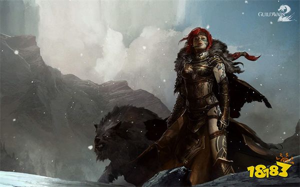 激战2利维坦探索点怎么去 利维坦探索点位置一览