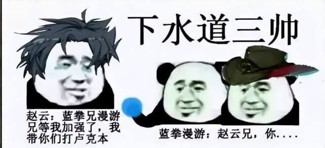 dnf赵云兄你是什么意思 赵云兄你梗介绍