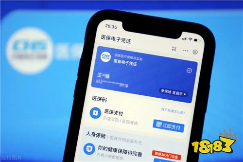 國家醫保電子服務平臺