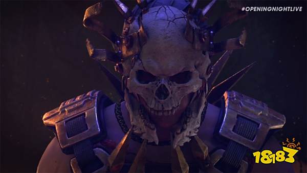 2022科隆展:《消逝的光芒2》DLC10月13日上线 新预告放出