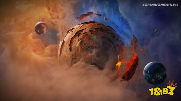 2022科隆展：《深海迷航》厂商回合制新作《破月勇者》公开