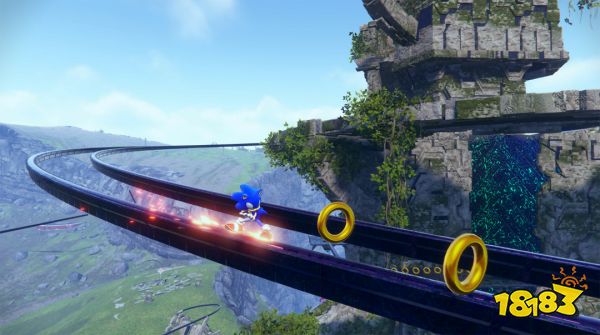 《索尼克未知边境》Steam商店预购价格公布：普通版229元