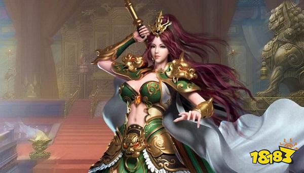 哪款神途好玩不坑 2023好玩不坑的神途手游推荐给大家