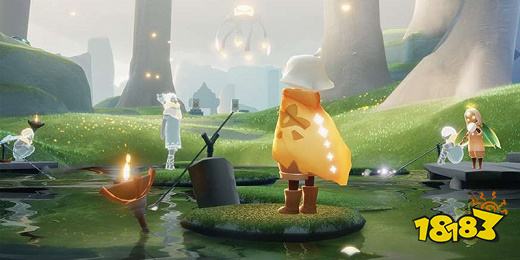 光遇网易最新版