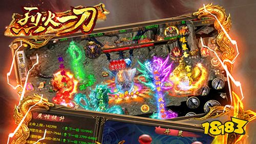 一周新游预告(8.22~8.28):多款放置手游上线