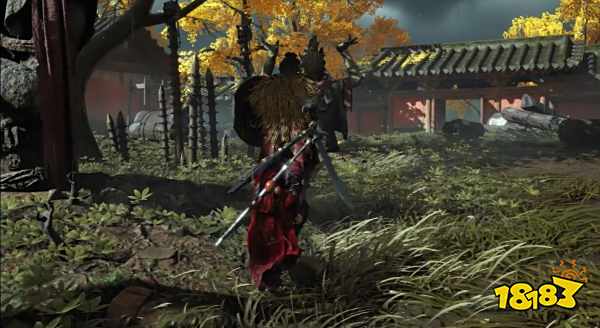 燕云十六声哪里可以玩 游戏上线平台介绍