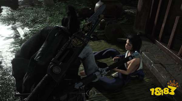 燕云十六声配置要求高吗 游戏配置要求介绍