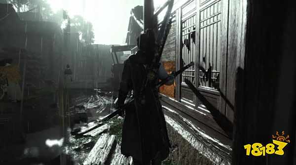 燕云十六声可以联机吗 游戏联机方法介绍