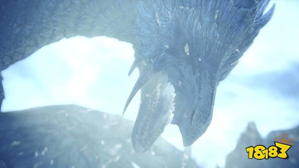 怪物猎人世界冰原坐骑怎么获得 冻土坐骑获得方法介绍