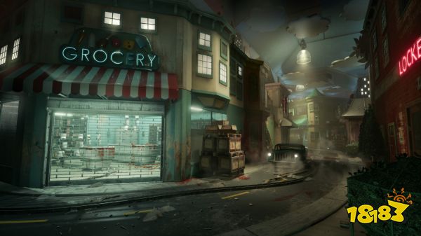 逃生试炼在哪买 游戏购买平台介绍