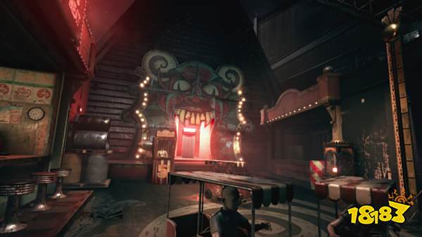 逃生试炼可以联机吗 游戏联机方法介绍