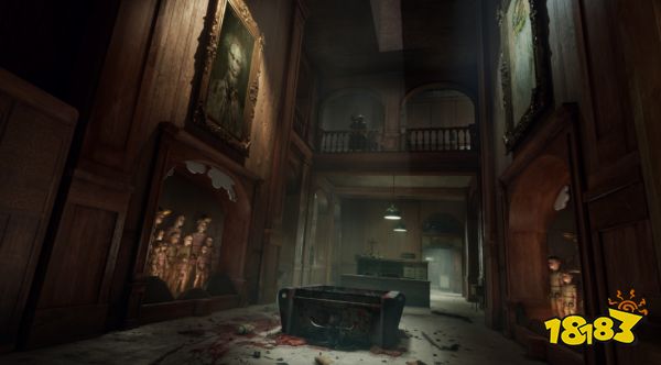 逃生试炼可以联机吗 游戏联机方法介绍