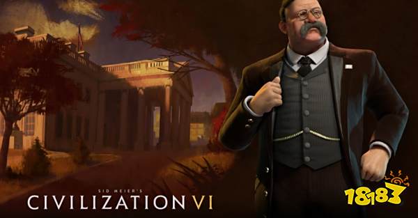 文明6美国怎么玩 罗斯福特性介绍