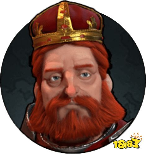 文明6德国怎么玩 弗雷德里克特性介绍