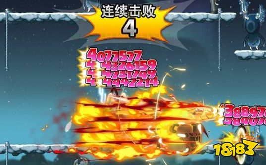 冒險島戰士哪個職業好 戰士轉職路線推薦