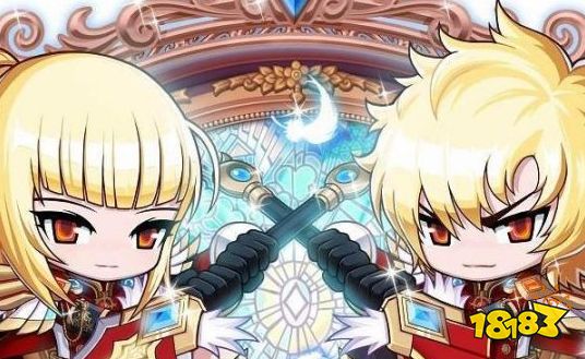 冒險島戰士哪個職業好 戰士轉職路線推薦