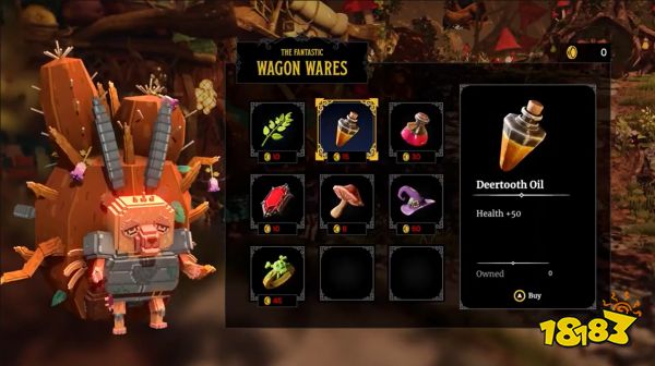 RAVENLOK值得买吗 游戏购买心得分享