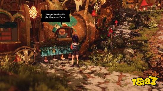 RAVENLOK值得买吗 游戏购买心得分享