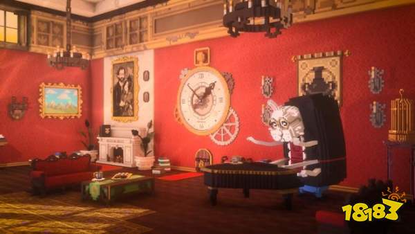 RAVENLOK值得买吗 游戏购买心得分享