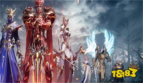 2022奇迹手游无限钻石版下载