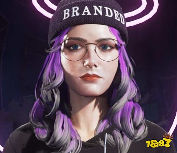 黑道圣徒重启版捏脸 捏脸数据分享