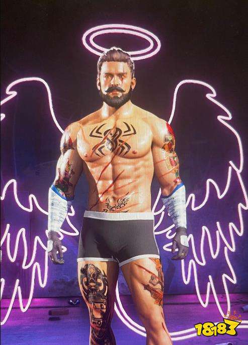 黑道圣徒重启版捏脸 捏脸数据分享