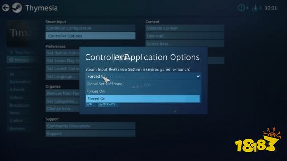 记忆边境xbox手柄不能用怎么办 xbox手柄用法介绍