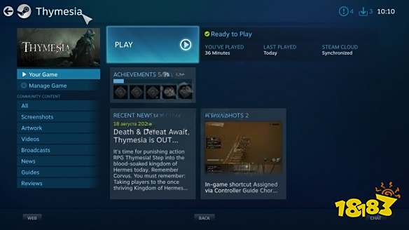 记忆边境xbox手柄不能用怎么办 xbox手柄用法介绍