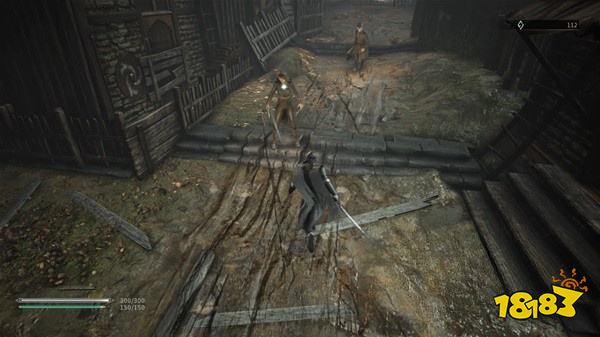 记忆边境序章攻略教程 序章图文攻略